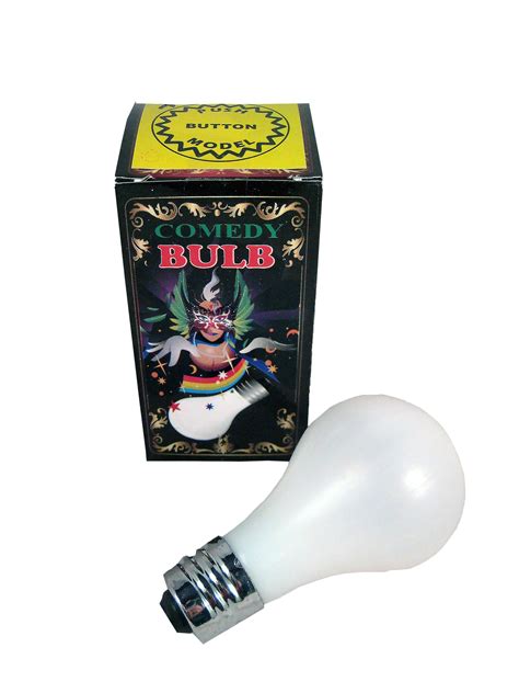Can the Fatal Error Magic Bulb be Used for Good?